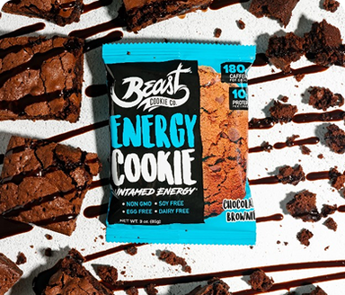 Energy Cookie
