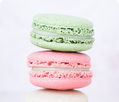 French Macaron
