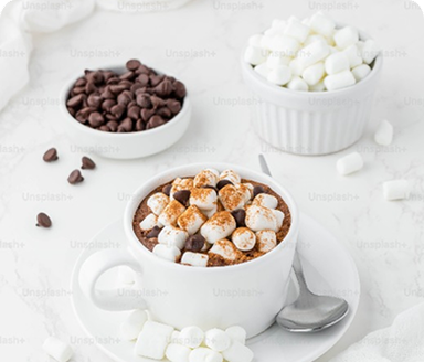 Hot Chocolate